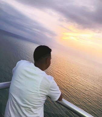 Alejandro Aguilon - Software Developer